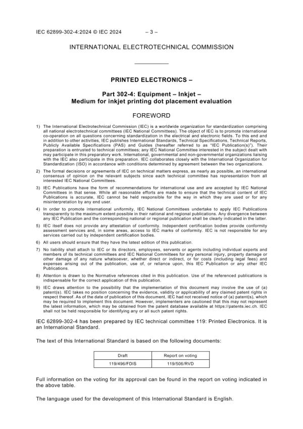 IEC 62899-302-4 Ed. 1.0 en:2024 pdf