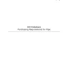 PIP PNSM0115 pdf