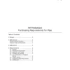 PIP PNSM0115 pdf