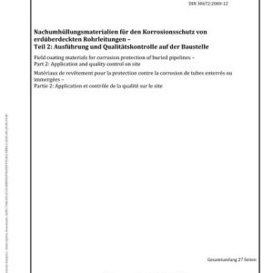 DIN 30672-2:2019 pdf