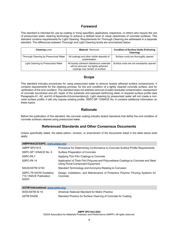 NACE AMPP SP21543-2024 pdf