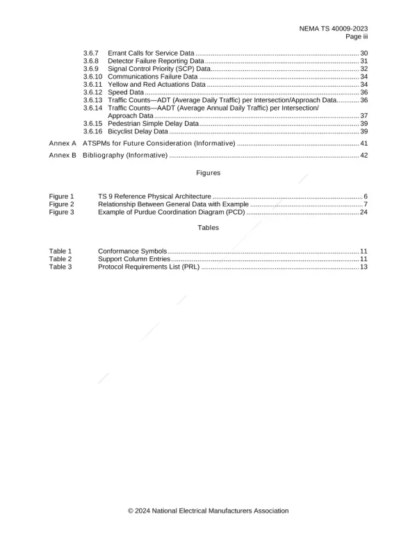 NEMA TS 40009-2023 pdf