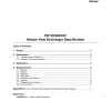 PIP VESHP001 pdf