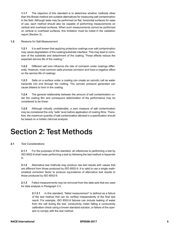 NACE SP0508-2017 pdf