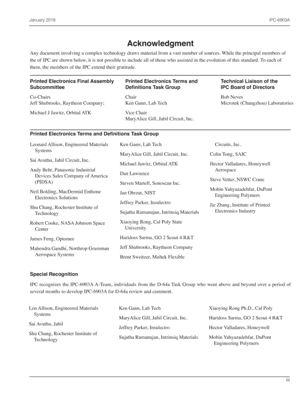 IPC 6903A pdf