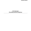 PIP PCEFL001 pdf