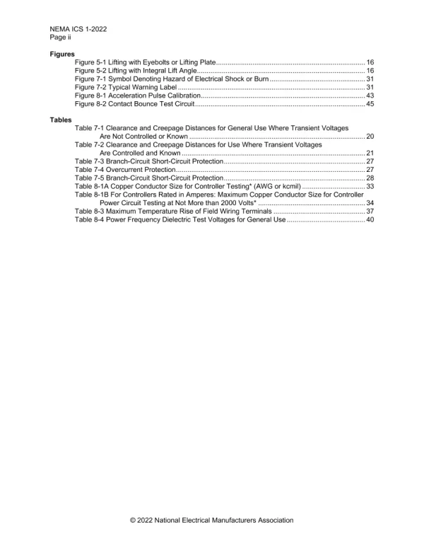 NEMA ICS 1-2022 pdf