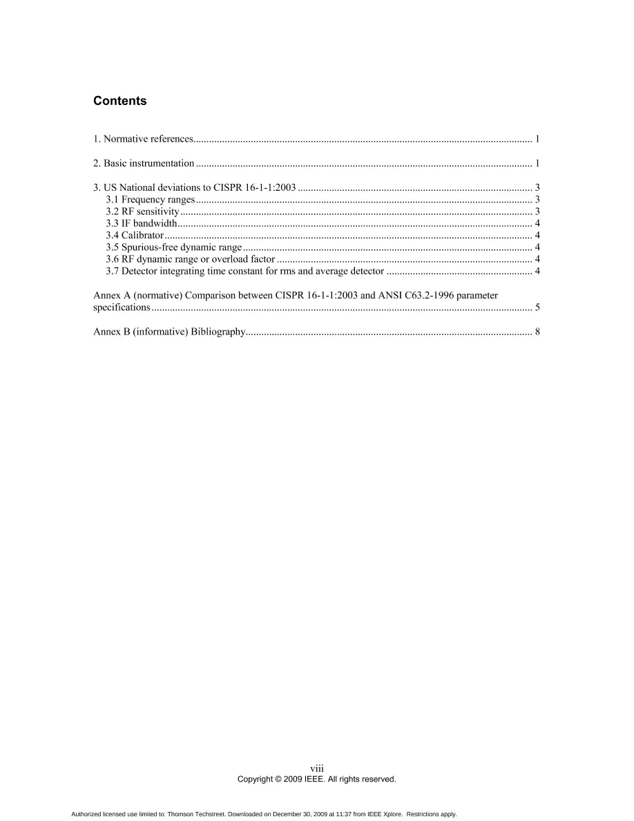 IEEE C63.2-2009 pdf