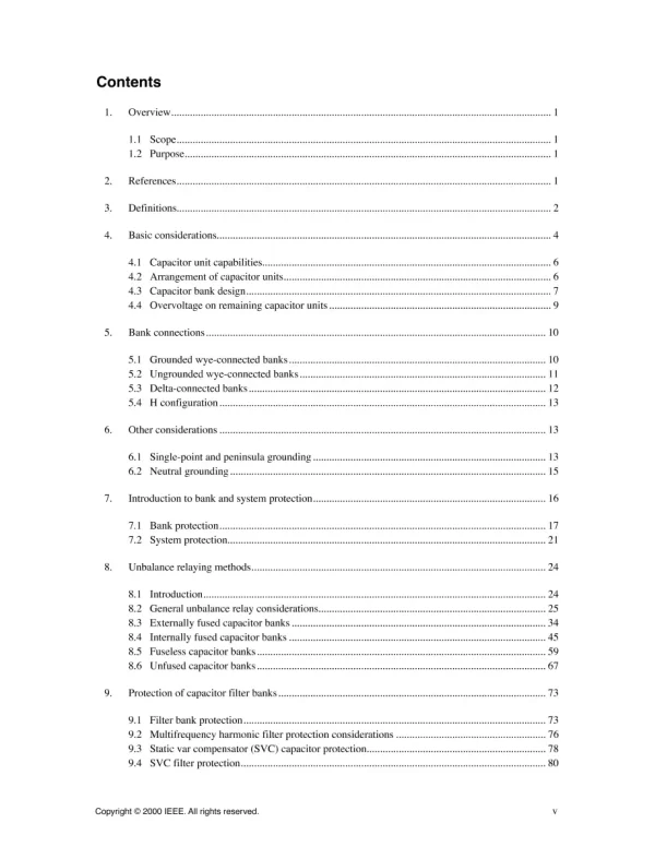 IEEE C37.99-2000 pdf