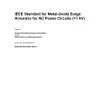 IEEE C62.11-2012 pdf