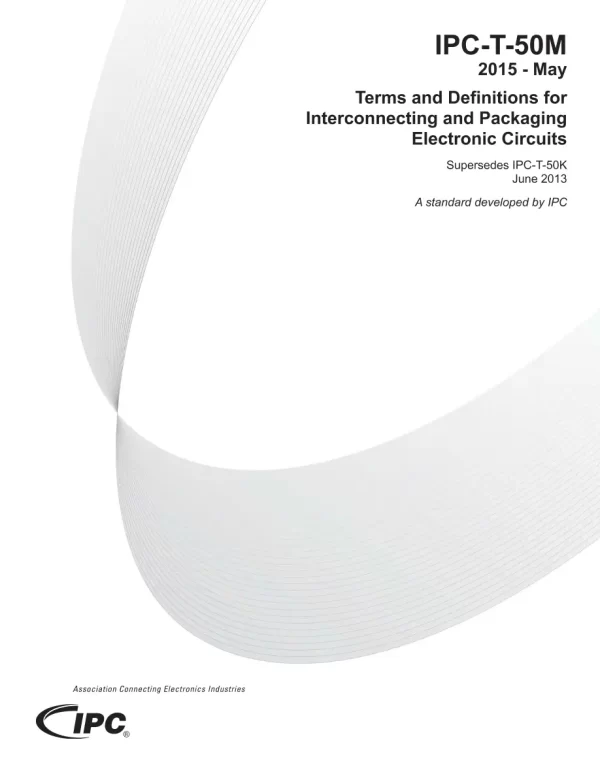 IPC T-50M pdf