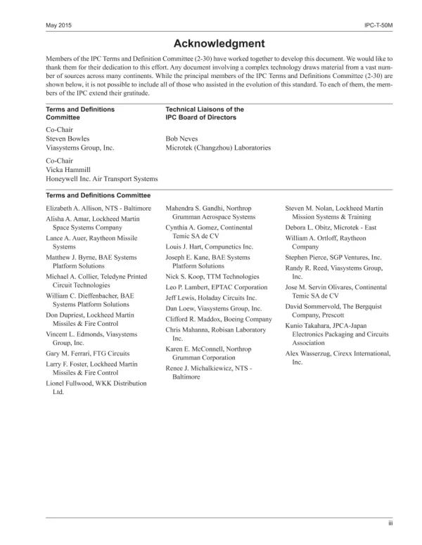 IPC T-50M pdf