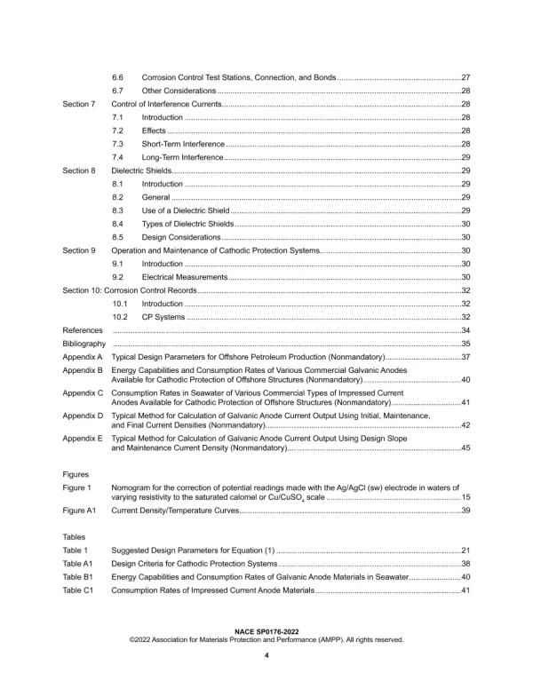 NACE SP0176-2022 pdf