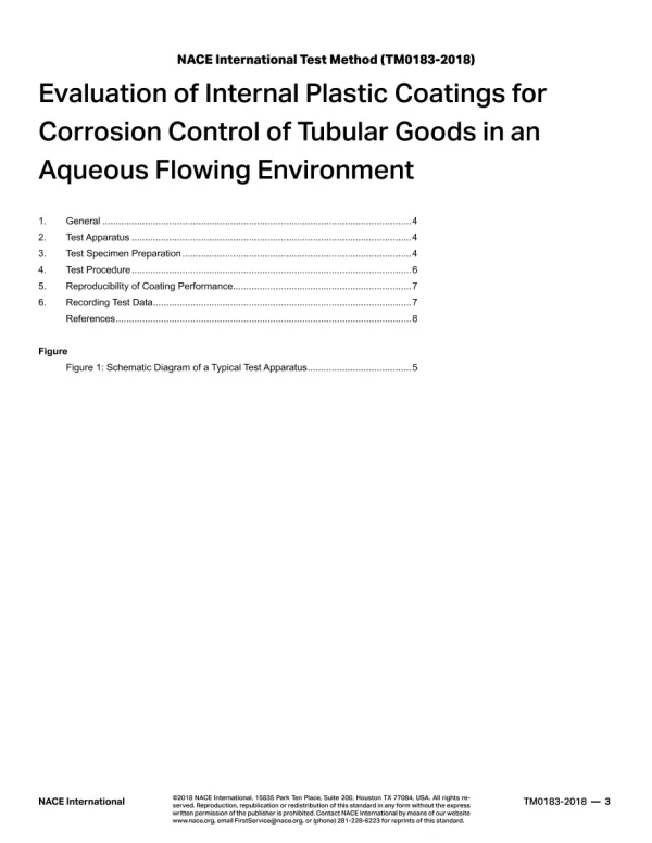 NACE TM0183-2018 pdf