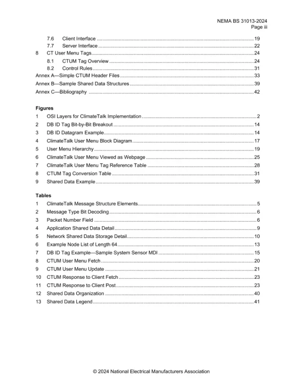 NEMA BS 31013-2024 pdf