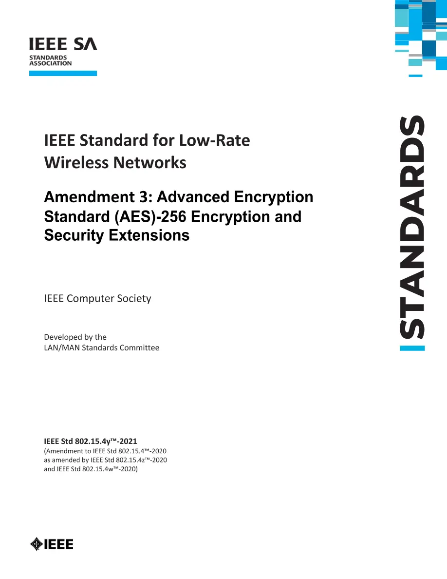 IEEE 802.15.4y-2021 pdf