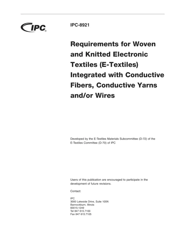 IPC 8921 pdf