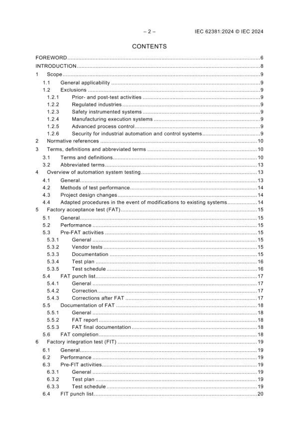 IEC 62381 Ed. 3.0 b:2024 pdf