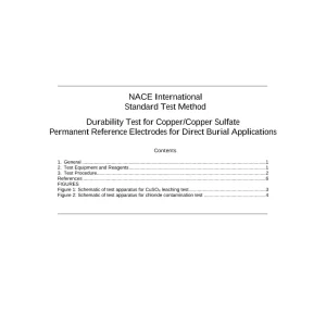 NACE TM02111-2011 pdf