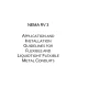 NEMA RV 3-2006 pdf