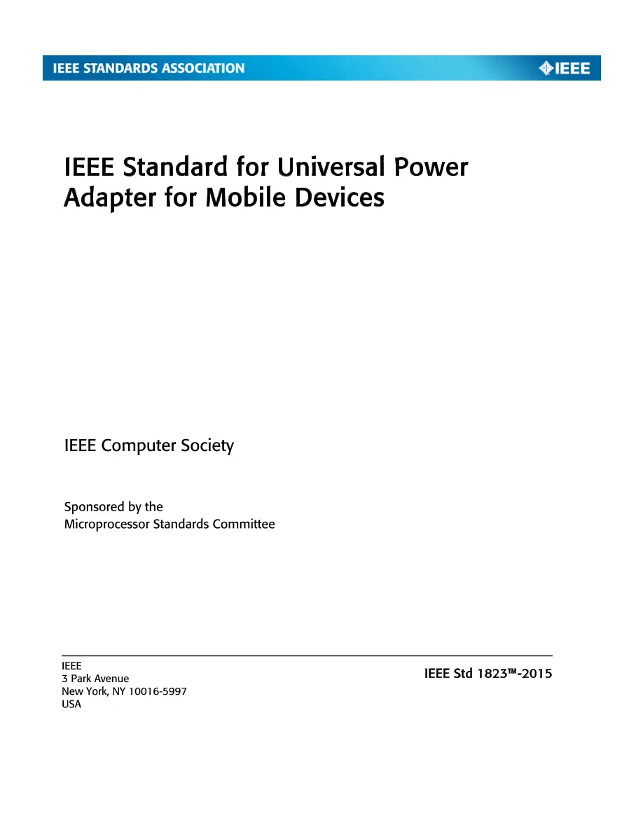 IEEE 1823-2015 pdf