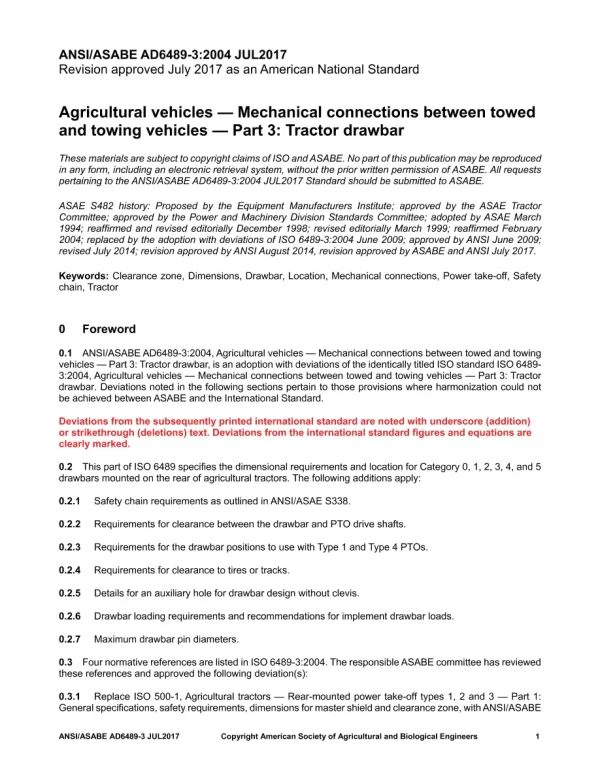 ASAE/ASABE AD6489-3:2004 JUL2017 (R2022) pdf