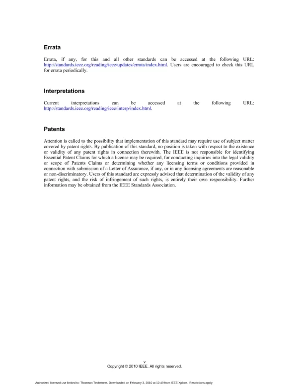 IEEE 1653.2-2009 pdf