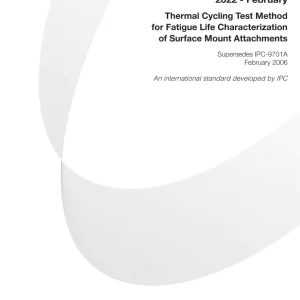 IPC 9701B pdf