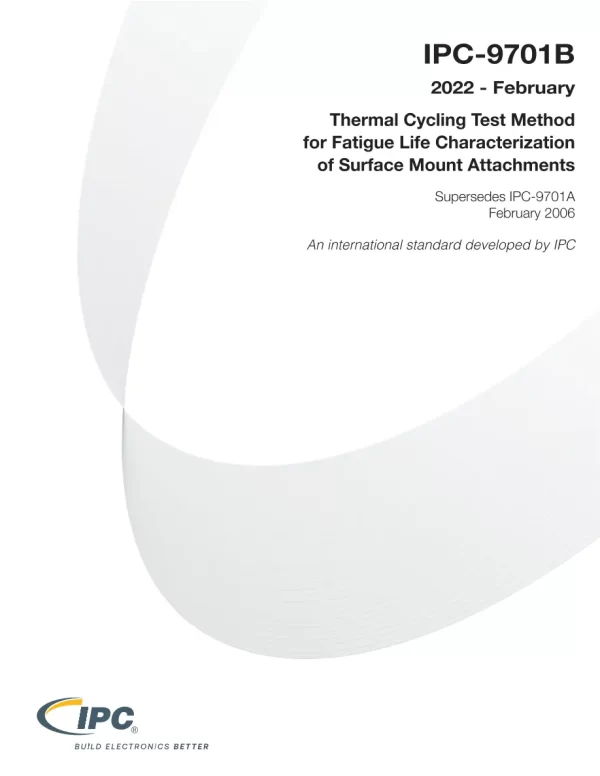 IPC 9701B pdf