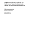 IEEE C62.33-2016 pdf