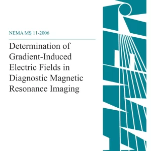 NEMA MS 11-2006 pdf