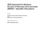 IEEE 1609.12-2016 pdf