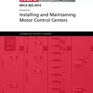 NECA 402-2014 pdf