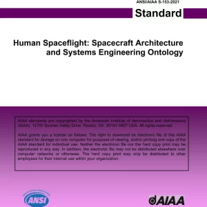 AIAA S-153-2021 pdf