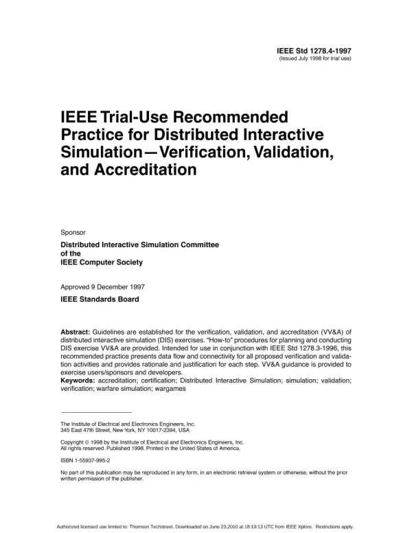 IEEE 1278.4-1997 pdf