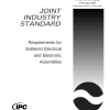 IPC J-STD-001D pdf