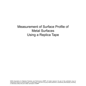 NACE SP0287-2024 pdf