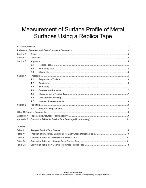 NACE SP0287-2024 pdf