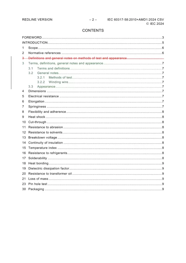 IEC 60317-58 Ed. 1.1 En:2024 pdf