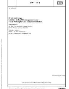 DIN 71460-2:2020 pdf