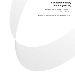 IPC 2591-Version 1.4 pdf