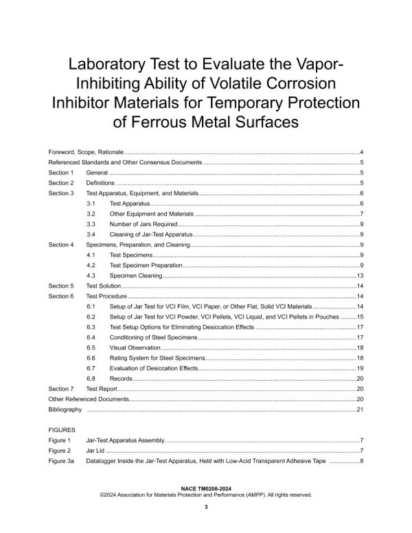 NACE TM0208-2024 pdf