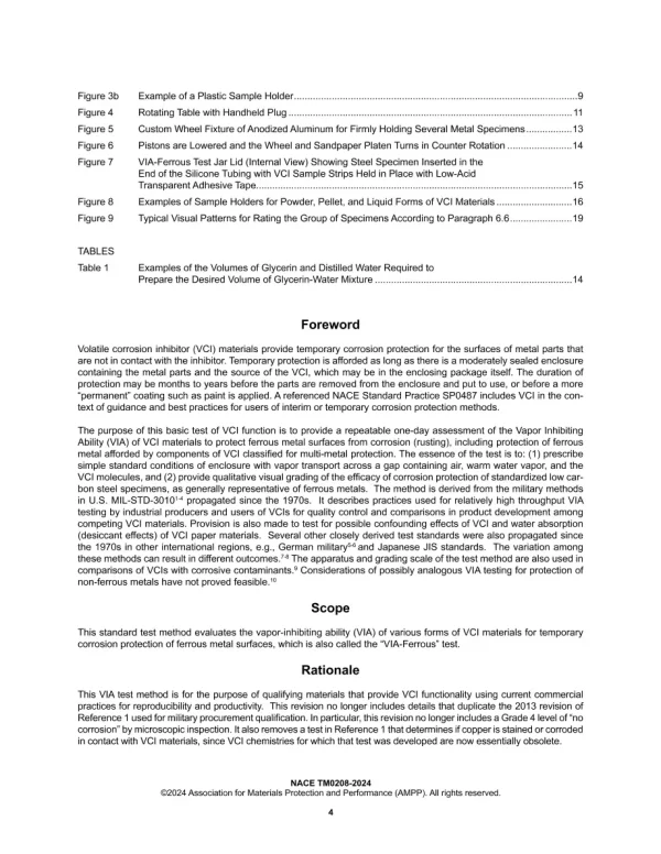 NACE TM0208-2024 pdf