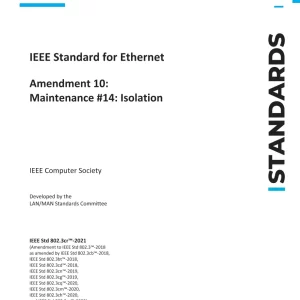 IEEE 802.3cr-2021 pdf