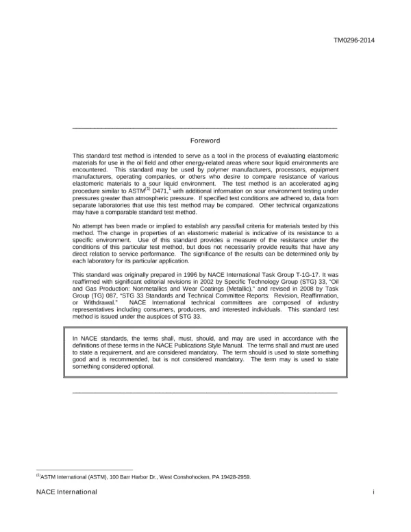 NACE TM0296-2014 pdf