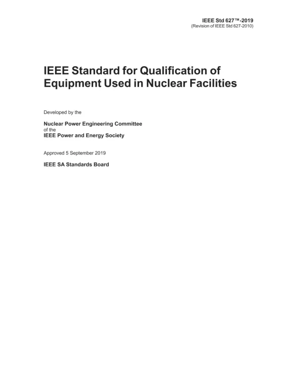 IEEE 627-2019 pdf