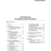 PIP PCEFL001 pdf