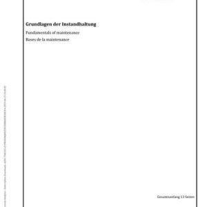 DIN 31051:2019 pdf