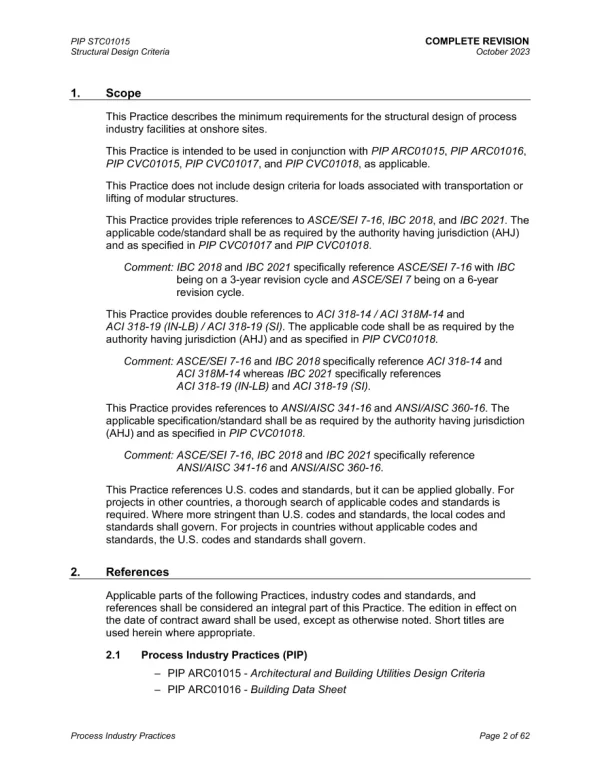 PIP STC01015 pdf