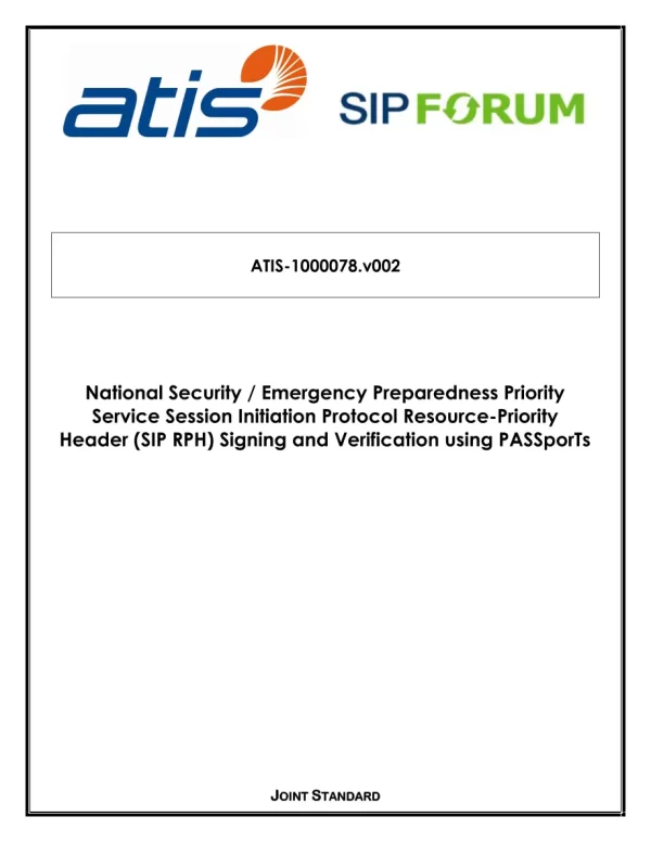 ATIS 1000078.v002 pdf